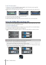 Предварительный просмотр 13 страницы Synology DS720+ Hardware Installation Manual