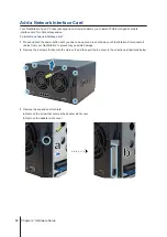 Предварительный просмотр 14 страницы Synology FlashStation FS1018 Hardware Installation Manual