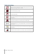 Preview for 5 page of Synology FlashStation FS2017 Hardware Installation Manual