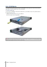 Preview for 8 page of Synology FlashStation FS2017 Hardware Installation Manual