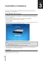 Preview for 15 page of Synology FlashStation FS2017 Hardware Installation Manual
