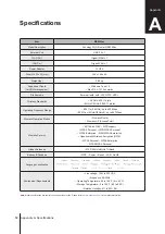 Preview for 12 page of Synology MR2200ac Hardware Installation Manual