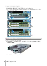 Preview for 12 page of Synology NAS FS3400 Hardware Installation Manual