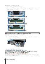 Preview for 15 page of Synology NAS RS2421+ Hardware Installation Manual