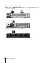 Preview for 21 page of Synology NAS RS2421+ Hardware Installation Manual