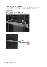 Предварительный просмотр 15 страницы Synology NAS SA3400 Hardware Installation Manual