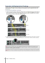 Предварительный просмотр 18 страницы Synology NAS SA3400 Hardware Installation Manual