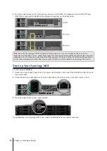 Предварительный просмотр 19 страницы Synology NAS SA3400 Hardware Installation Manual