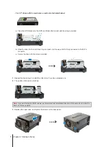 Preview for 7 page of Synology NVR1218 Hardware Installation Manual