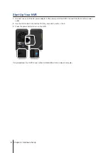 Preview for 8 page of Synology NVR1218 Hardware Installation Manual