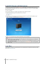 Preview for 10 page of Synology NVR1218 Hardware Installation Manual