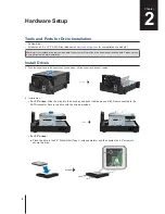 Preview for 6 page of Synology NVR216 User Manual