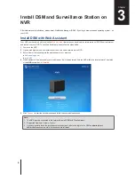 Preview for 9 page of Synology NVR216 User Manual