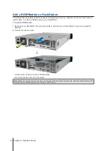 Предварительный просмотр 9 страницы Synology RackStation RS3618xs Hardware Installation Manual