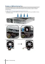 Preview for 13 page of Synology RS3413xs+ Quick Installation Manual