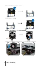 Preview for 14 page of Synology RS3413xs+ Quick Installation Manual