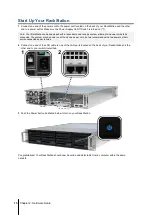 Preview for 15 page of Synology RS3413xs+ Quick Installation Manual