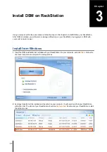 Preview for 17 page of Synology RS3413xs+ Quick Installation Manual