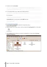 Preview for 20 page of Synology RS3413xs+ Quick Installation Manual