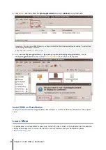 Preview for 21 page of Synology RS3413xs+ Quick Installation Manual