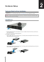 Preview for 7 page of Synology RX1217 Hardware Installation Manual