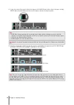 Предварительный просмотр 19 страницы Synology UC3200 Hardware Installation Manual