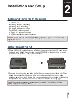 Preview for 7 page of Synology VisualStation VS960HD Hardware Installation Manual