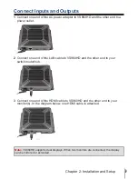 Preview for 9 page of Synology VisualStation VS960HD Hardware Installation Manual