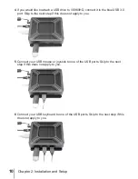 Preview for 10 page of Synology VisualStation VS960HD Hardware Installation Manual