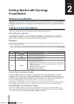 Preview for 4 page of Synology VisualStation VS960HD User Manual