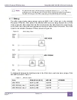 Предварительный просмотр 49 страницы Synopsys DesignWare ARC AXC003 User Manual