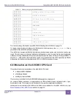 Предварительный просмотр 57 страницы Synopsys DesignWare ARC AXC003 User Manual