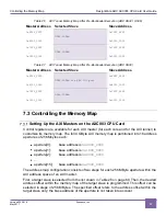 Предварительный просмотр 67 страницы Synopsys DesignWare ARC AXC003 User Manual