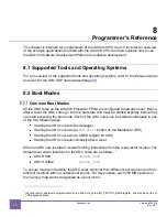 Предварительный просмотр 72 страницы Synopsys DesignWare ARC AXC003 User Manual