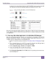 Предварительный просмотр 87 страницы Synopsys DesignWare ARC AXC003 User Manual