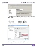 Предварительный просмотр 89 страницы Synopsys DesignWare ARC AXC003 User Manual