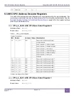 Предварительный просмотр 117 страницы Synopsys DesignWare ARC AXC003 User Manual