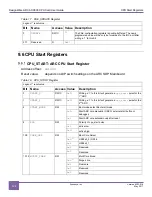 Предварительный просмотр 124 страницы Synopsys DesignWare ARC AXC003 User Manual