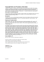 Preview for 2 page of Synopsys TSMC180 Data Book