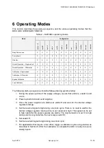 Preview for 10 page of Synopsys TSMC180 Data Book