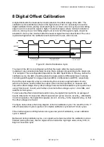 Preview for 19 page of Synopsys TSMC180 Data Book