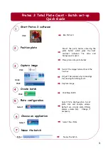 SynOptics SYNBIOSIS Protos 3 Quick Manual предпросмотр