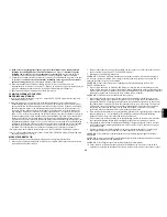 Предварительный просмотр 45 страницы Synovis GEM FlowCoupler Instructions For Use Manual