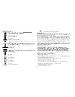 Предварительный просмотр 70 страницы Synovis GEM FlowCoupler Instructions For Use Manual