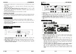 Preview for 4 page of SYNQ AUDIO RESEARCH CDX-2 User Manual