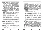 Preview for 5 page of SYNQ AUDIO RESEARCH CDX-2 User Manual