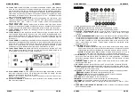 Preview for 13 page of SYNQ AUDIO RESEARCH CDX-2 User Manual