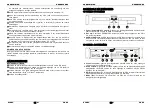 Preview for 18 page of SYNQ AUDIO RESEARCH CDX-2 User Manual