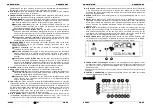 Preview for 20 page of SYNQ AUDIO RESEARCH CDX-2 User Manual