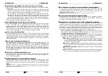 Preview for 23 page of SYNQ AUDIO RESEARCH CDX-2 User Manual